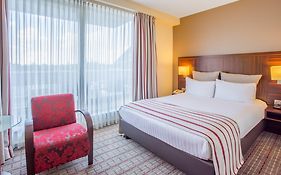 Crowne Plaza Maastricht, an IHG Hotel